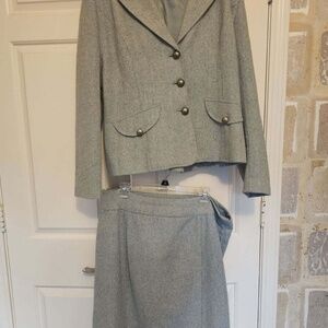 Business skirt/jacket